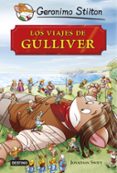 grandes historias : los viajes de gulliver-geronimo stilton-9788408127888 grandes historias : los viajes de gulliver-geronimo stilton-9788408127888