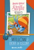 stella. willow entra en escena (angry birds)-9788408137788 stella. willow entra en escena (angry birds)-9788408137788