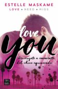 you 1. love you (ebook)-estelle maskame-9788408150688 you 1. love you (ebook)-estelle maskame-9788408150688