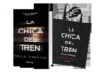 pack la chica del tren (incluye: libro + bolsa de tela)-paula hawkins-9788408163688 pack la chica del tren (incluye: libro + bolsa de tela)-paula hawkins-9788408163688