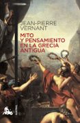 mito y pensamiento en la grecia antigua-jean-pierre vernant-9788408170488 mito y pensamiento en la grecia antigua-jean-pierre vernant-9788408170488