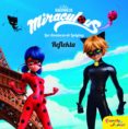miraculous. las aventuras de ladybug. reflekta (ebook)-9788408174288 miraculous. las aventuras de ladybug. reflekta (ebook)-9788408174288