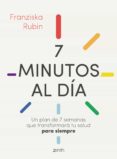 Descargar libros de epub para kobo 7 MINUTOS AL DÍA ePub (Literatura española)