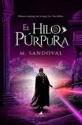 Kindle descargando libros gratis EL HILO PÚRPURA
				EBOOK de MARIO CUENCA SONDOVAL en español DJVU FB2