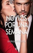 Foro de descarga de libros electrónicos de Epub NOVIOS POR UNA SEMANA (Spanish Edition) de LINDSAY ARMSTRONG  9788411803588