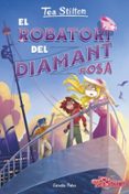 Ebook store descarga gratuita EL ROBATORI DEL DIAMANT ROSA  (edición en catalán) 9788413899688