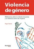 violencia de genero-miguel pallares-9788415004288 violencia de genero-miguel pallares-9788415004288