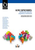 altas capacidades: identificacion-deteccion, diagnostico e intervencion-9788415204688 altas capacidades: identificacion-deteccion, diagnostico e intervencion-9788415204688