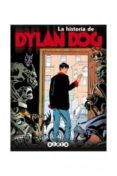 la historia de dylan dog-tiziano sclavi-9788415225188 la historia de dylan dog-tiziano sclavi-9788415225188