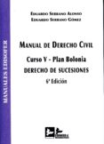 manual de derecho civil (6ª ed.)-eduardo serrano alonso-9788415276388 manual de derecho civil (6ª ed.)-eduardo serrano alonso-9788415276388