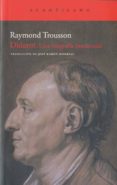 diderot: una biografia intelectual-raymond trousson-9788415277088 diderot: una biografia intelectual-raymond trousson-9788415277088