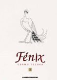 fenix nº 1-osamu tezuka-9788415480488 fenix nº 1-osamu tezuka-9788415480488