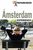 amsterdam 2017 (trotamundos experience)-philippe gloaguen-9788415501688 amsterdam 2017 (trotamundos experience)-philippe gloaguen-9788415501688