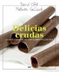 180 delicias crudas-david cote-9788415541288 180 delicias crudas-david cote-9788415541288