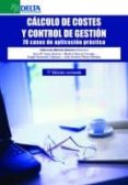 calculo de costes y control de gestion (1ª ed. rev.)-9788415581888 calculo de costes y control de gestion (1ª ed. rev.)-9788415581888