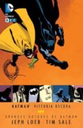batman: victoria oscura-jeph loeb-9788415628088 batman: victoria oscura-jeph loeb-9788415628088