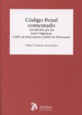 código penal comentado-9788415690788 código penal comentado-9788415690788