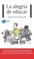 la alegria de educar (ebook)-9788415750888 la alegria de educar (ebook)-9788415750888
