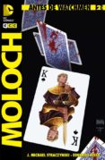 adw: moloch num. 2-michael j. straczynski-john higgins-9788415844488 adw: moloch num. 2-michael j. straczynski-john higgins-9788415844488