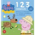 peppa pig 1,2,3 (bits texturas)-9788415857488 peppa pig 1,2,3 (bits texturas)-9788415857488