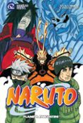 naruto catala nº62/72 (pda)-masashi kishimoto-9788415866688 naruto catala nº62/72 (pda)-masashi kishimoto-9788415866688