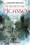 el secreto de picasso-francesc miralles contijoch-9788415870388 el secreto de picasso-francesc miralles contijoch-9788415870388