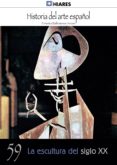 la escultura del siglo xx (ebook)-9788415874188 la escultura del siglo xx (ebook)-9788415874188