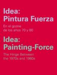 idea: pintura fuerza (bilingue español-ingles)-armando montesinos-9788415937388 idea: pintura fuerza (bilingue español-ingles)-armando montesinos-9788415937388