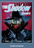 the shadow (la sombra) 1941: la astróloga de hitler-dennis o neil-michael kaluta-9788416051588 the shadow (la sombra) 1941: la astróloga de hitler-dennis o neil-michael kaluta-9788416051588