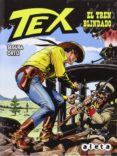 tex: el tren blindado-antonio segura-jose ortiz-9788416074488 tex: el tren blindado-antonio segura-jose ortiz-9788416074488
