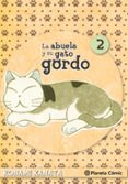 la abuela y su gato gordo nº 02-konami kanata-9788416090488 la abuela y su gato gordo nº 02-konami kanata-9788416090488