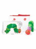 la pequeña oruga con peluche-eric carle-9788416126088 la pequeña oruga con peluche-eric carle-9788416126088