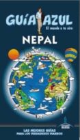 nepal 2015 (guia azul)-9788416137688 nepal 2015 (guia azul)-9788416137688