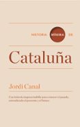 historia minima de cataluña-9788416142088 historia minima de cataluña-9788416142088