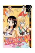 nisekoi 8-naoshi komi-9788416150588 nisekoi 8-naoshi komi-9788416150588