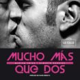 mucho mas que dos (ebook)-9788416164288 mucho mas que dos (ebook)-9788416164288