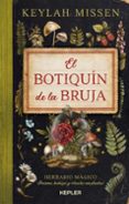 Descargador de libros de google books EL BOTIQUÍN DE LA BRUJA in Spanish MOBI PDF PDB