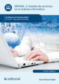 gestion de servicios en el sistema informatico. ifct0109 (ebook)-9788416351688 gestion de servicios en el sistema informatico. ifct0109 (ebook)-9788416351688