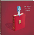 la niña de los libros-oliver jeffers-sam winston-9788416394388 la niña de los libros-oliver jeffers-sam winston-9788416394388
