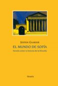 el mundo de sofía-jostein gaarder-9788416396788 el mundo de sofía-jostein gaarder-9788416396788