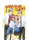 venga, dejate querer nº 1-nana shiba-9788416426188 venga, dejate querer nº 1-nana shiba-9788416426188