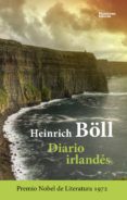 diario irlandes-heinrich boll-9788416429288 diario irlandes-heinrich boll-9788416429288