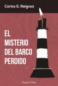 el misterio del barco perdido (ebook)-carlos g. reigosa-9788416502288 el misterio del barco perdido (ebook)-carlos g. reigosa-9788416502288