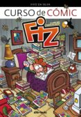 fiz: curso de comic-kiko da silva-9788416507788 fiz: curso de comic-kiko da silva-9788416507788