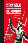 diez dias que sacudieron el mundo-john reed-9788416830688 diez dias que sacudieron el mundo-john reed-9788416830688