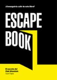 escape book-ivan tapia-9788416890088 escape book-ivan tapia-9788416890088