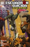escuadron suicida: deadshot/katana - los mas buscados nº 04-brian buccellato-9788416901388 escuadron suicida: deadshot/katana - los mas buscados nº 04-brian buccellato-9788416901388