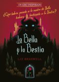 la bella y la bestia: novela: un giro inesperado-9788416917488 la bella y la bestia: novela: un giro inesperado-9788416917488