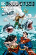 injustice: gods among us núm. 46-brian buccellato-9788416998388 injustice: gods among us núm. 46-brian buccellato-9788416998388