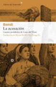 la acusacion (ebook)-9788417007188 la acusacion (ebook)-9788417007188